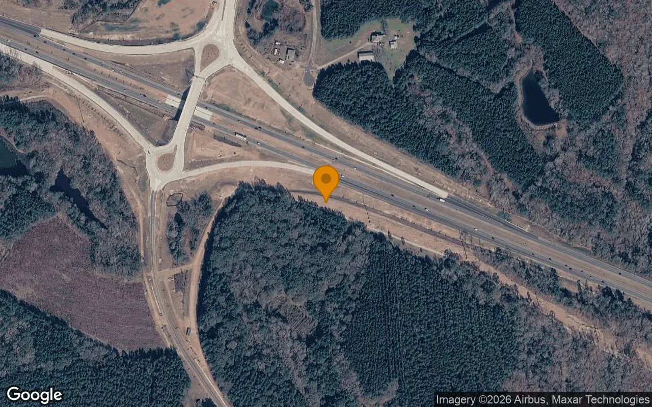 7.56 Acres in Mansfield - Morgan County, GA in Morgan County, Georgia
