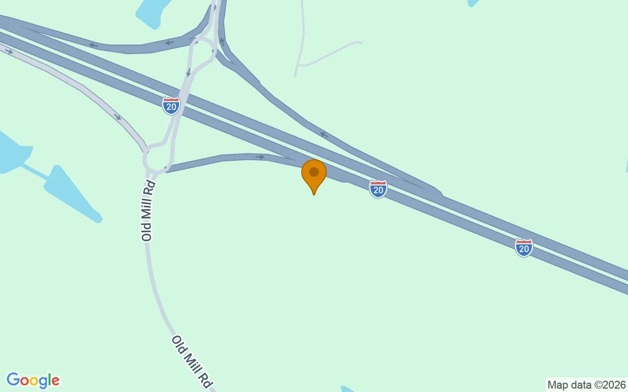 7.56 Acres in Mansfield - Morgan County, GA in Morgan County, Georgia