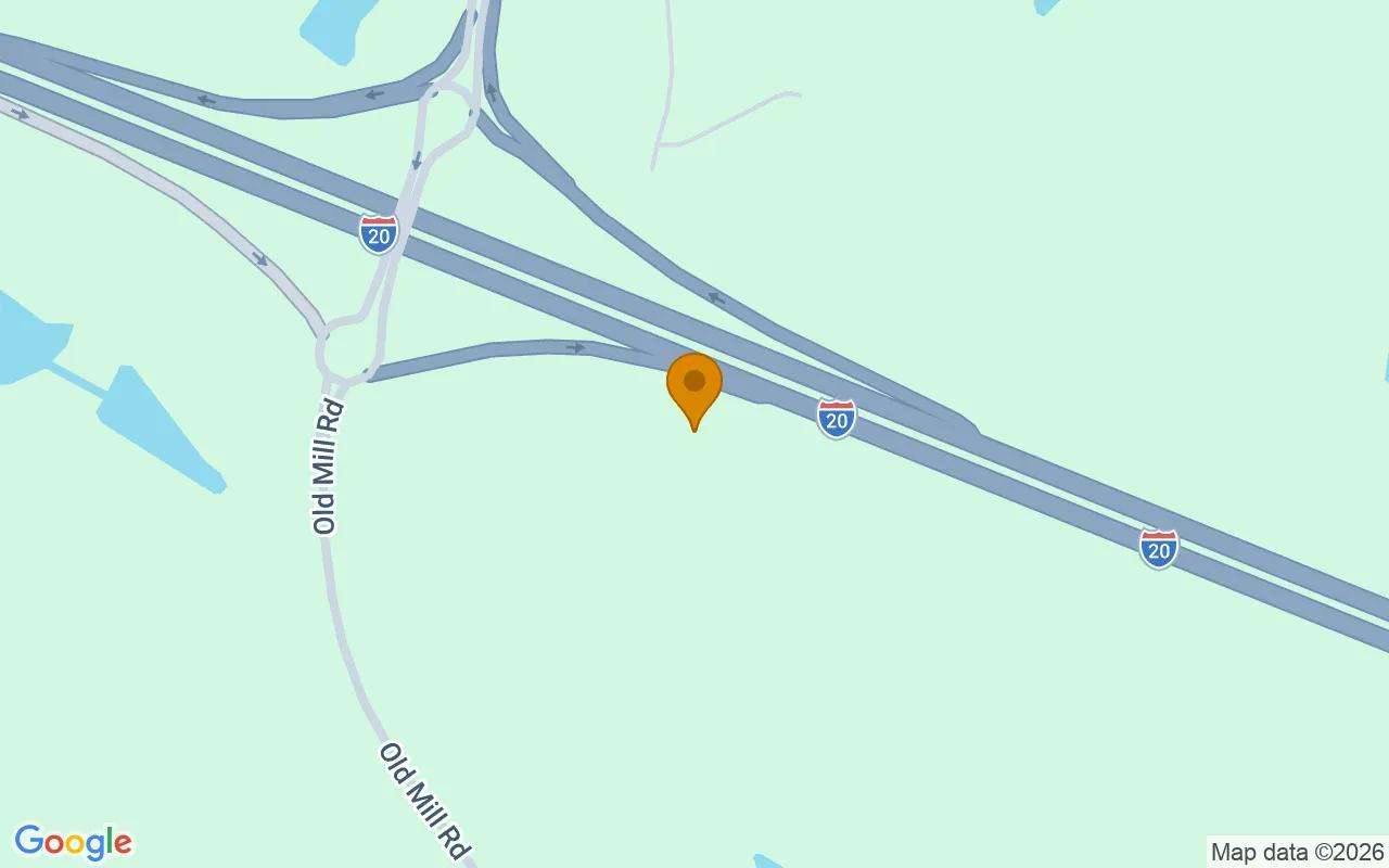7.56 Acres in Mansfield - Morgan County, GA - Image 2