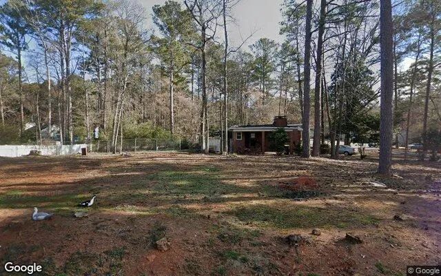 0.31 Acres in Stockbridge - Henry County, GA in Henry County, Georgia