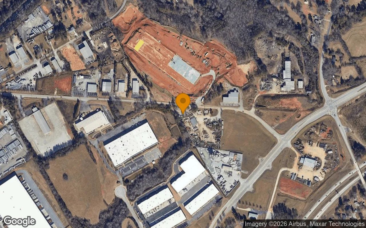 0.55 Acres in Oakwood - Hall County, GA in Hall County, Georgia