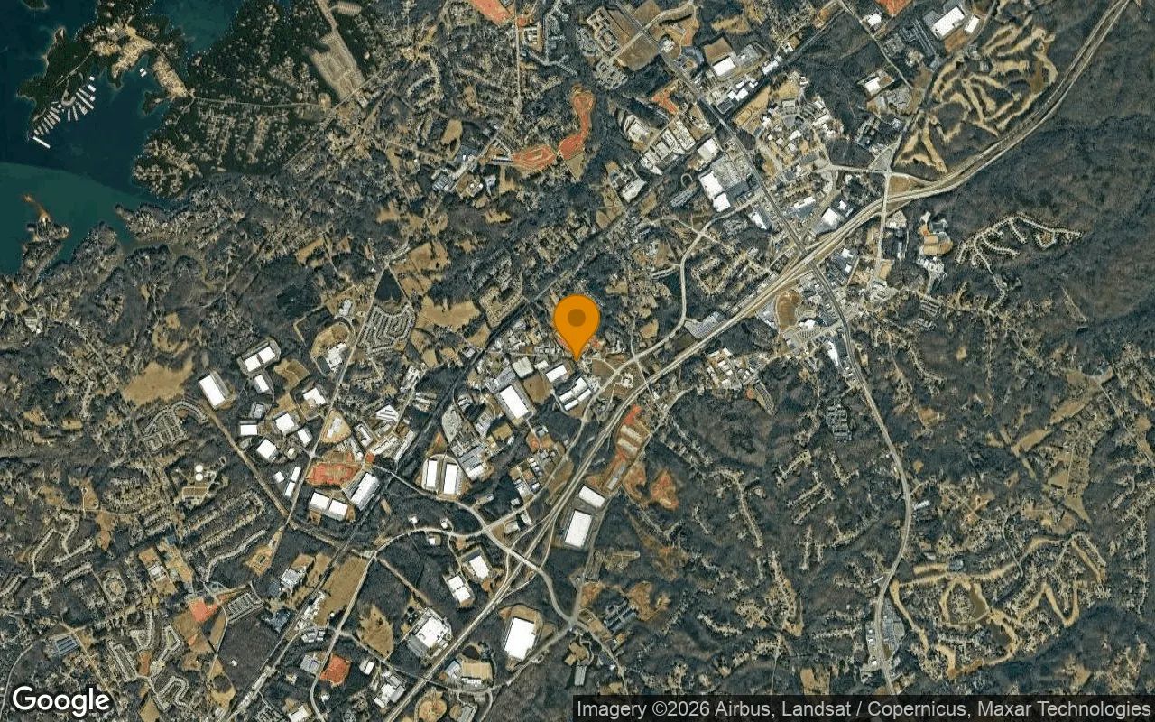 0.55 Acres in Oakwood - Hall County, GA in Hall County, Georgia