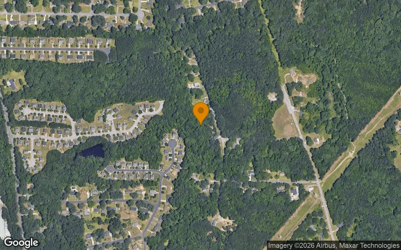 0.5 Acres in Red Oak - Fulton County, GA in Fulton County, Georgia