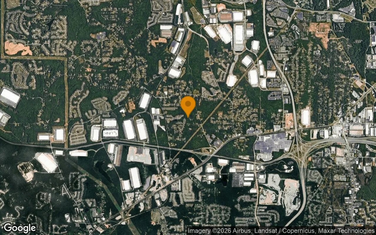 0.5 Acres in Red Oak - Fulton County, GA in Fulton County, Georgia