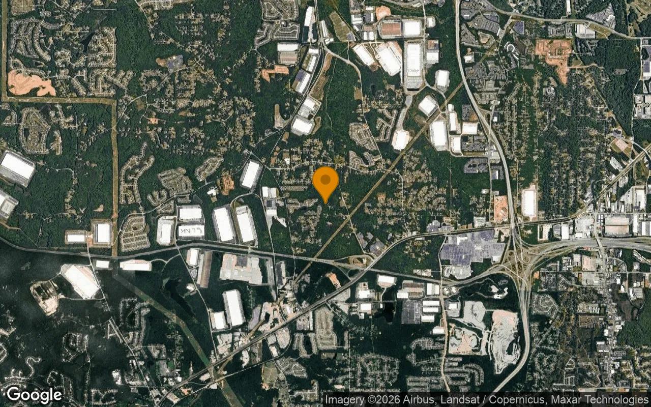 0.5 Acres in Red Oak - Fulton County, GA - Image 3