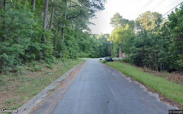Decorative background for 0.5 Acres in Red Oak - Fulton County, GA image 5