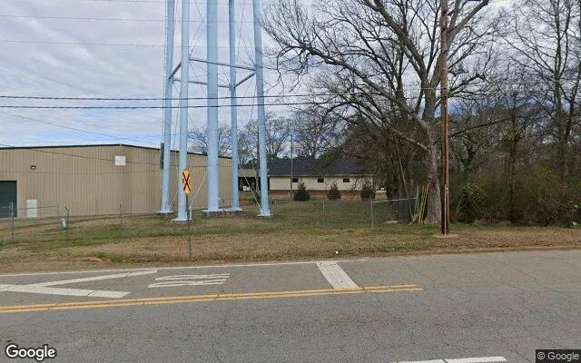 0.17 Acres in Orchard Hill - Spalding County, GA in Spalding County, Georgia