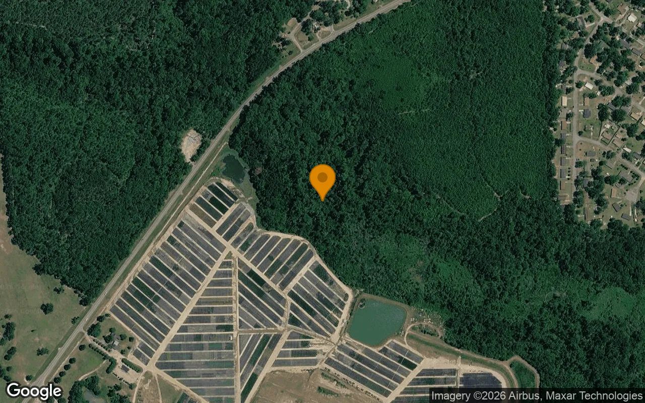 34.93 Acres in Cairo - Grady County, GA in Grady County, Georgia