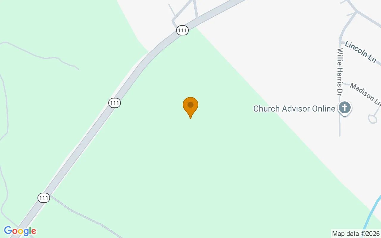 34.93 Acres in Cairo - Grady County, GA in Grady County, Georgia