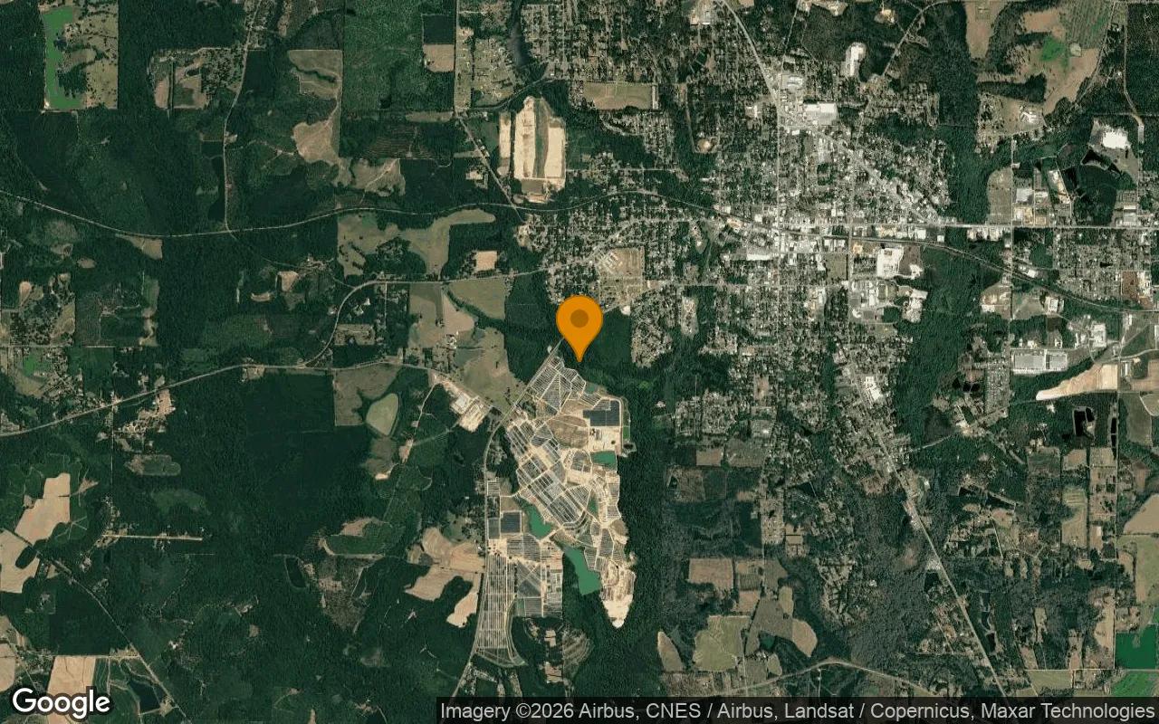 34.93 Acres in Cairo - Grady County, GA - Image 3