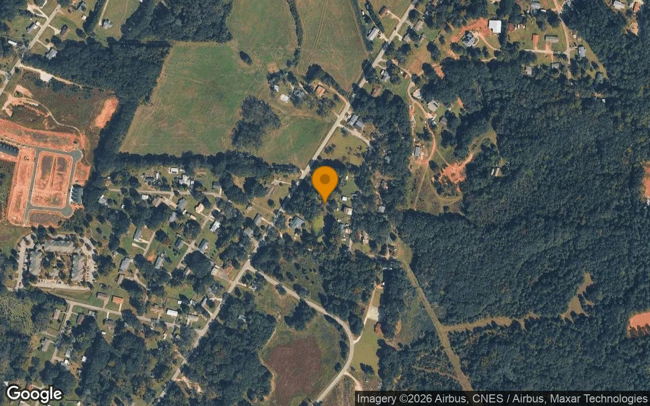 0.55 Acres in Hartwell - Hart County, GA in Hart County, Georgia