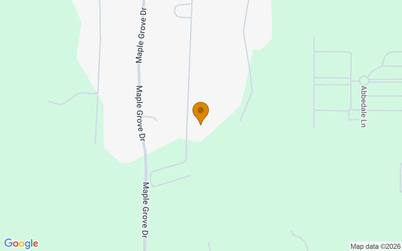 0.55 Acres in Dalton - Whitfield County, GA in Whitfield County, Georgia