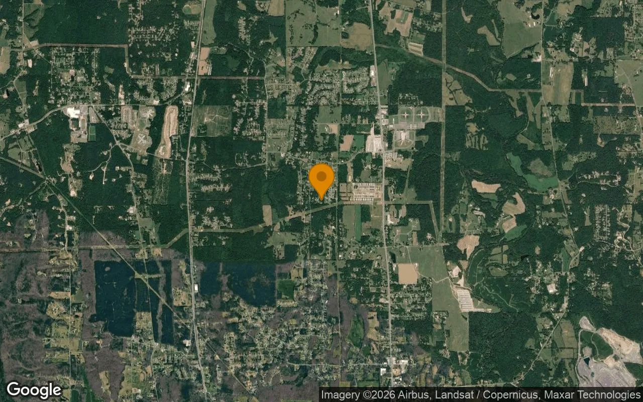0.55 Acres in Dalton - Whitfield County, GA in Whitfield County, Georgia