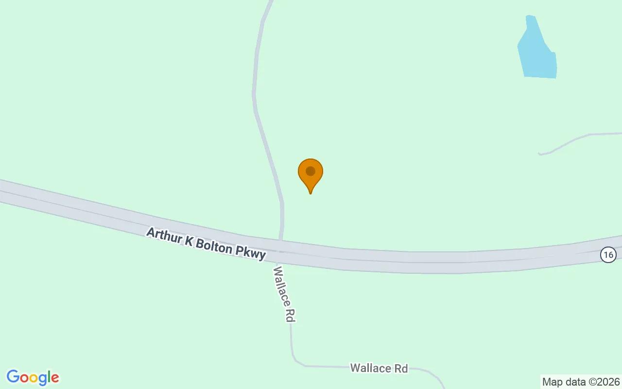 3.51 Acres in Flovilla - Butts County, GA - Image 2