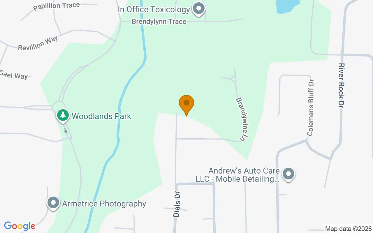 0.33 Acres in Woodstock - Cherokee County, GA - Image 2