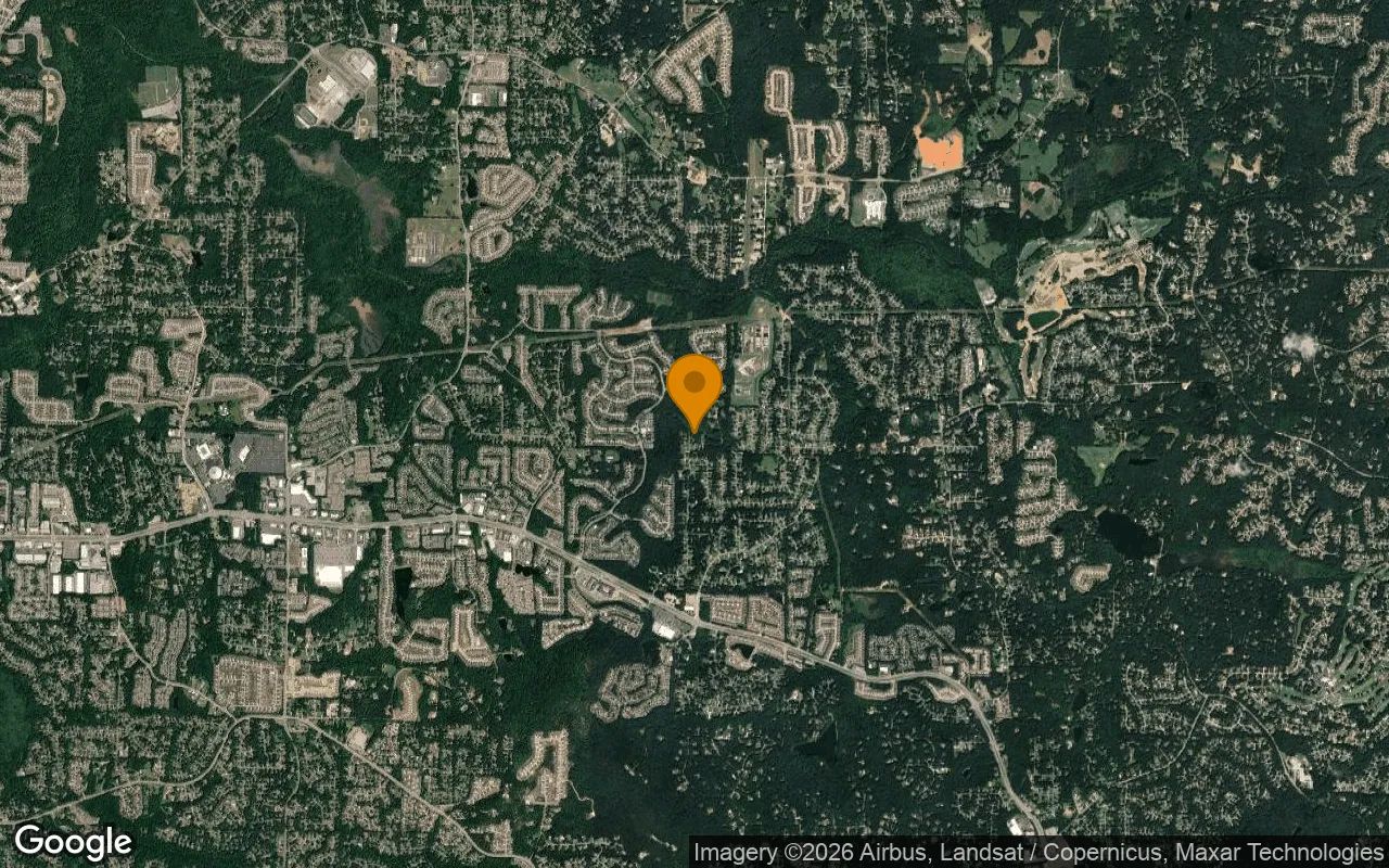 0.33 Acres in Woodstock - Cherokee County, GA in Cherokee County, Georgia