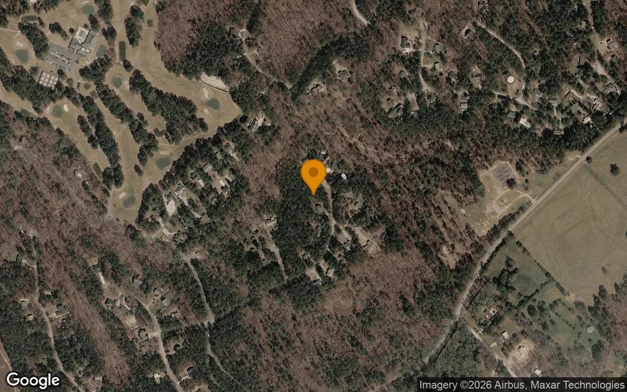 0.54 Acres in Monticello - Jasper County, GA in Jasper County, Georgia