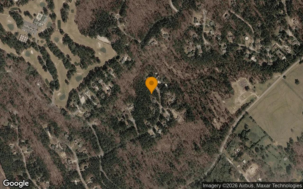0.54 Acres in Monticello - Jasper County, GA - Main image