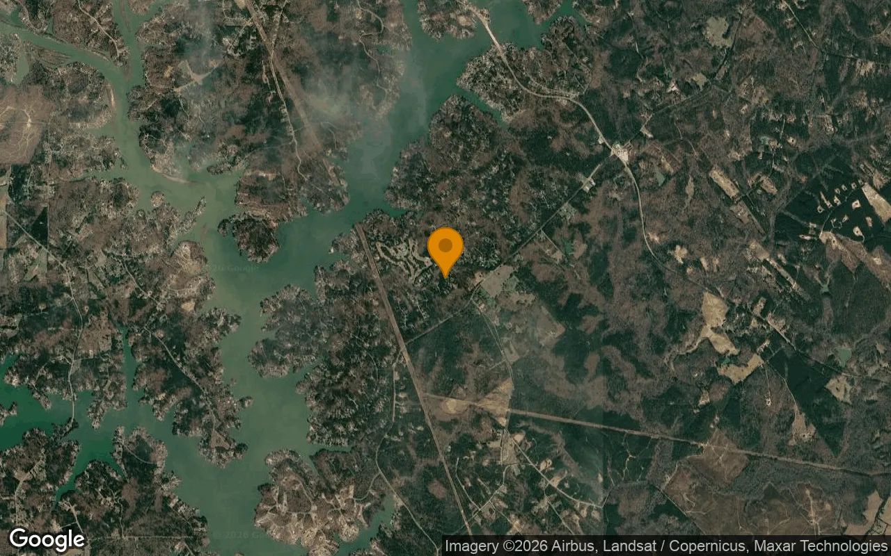 0.54 Acres in Monticello - Jasper County, GA in Jasper County, Georgia