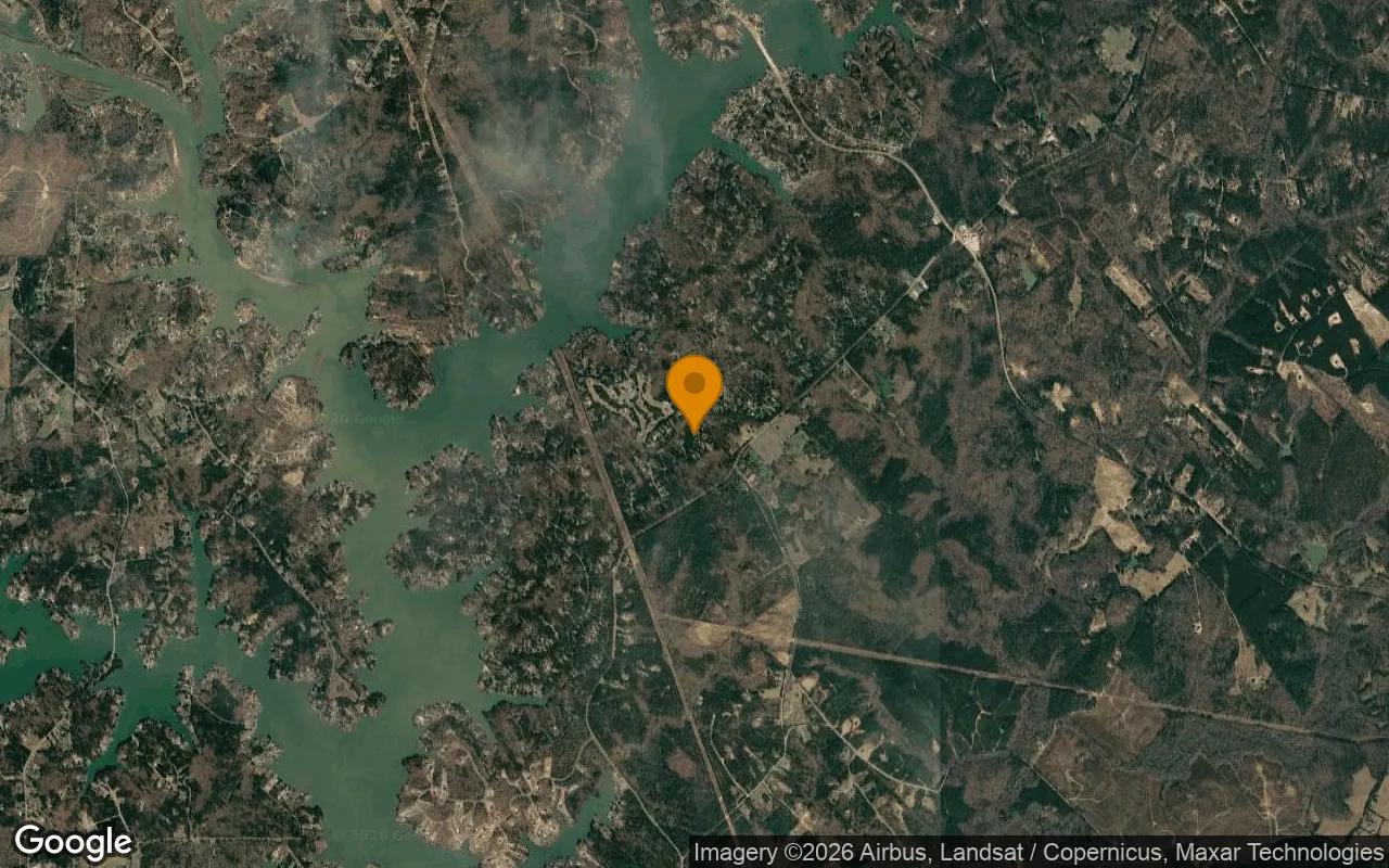 0.54 Acres in Monticello - Jasper County, GA - Image 3