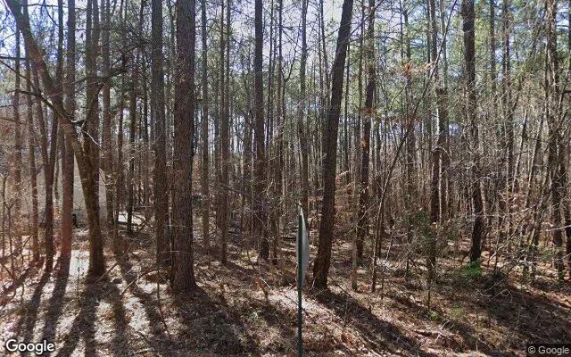0.54 Acres in Monticello - Jasper County, GA in Jasper County, Georgia