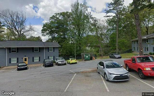 Decorative background for 0.55 Acres in Forest Park - Clayton County, GA image 6