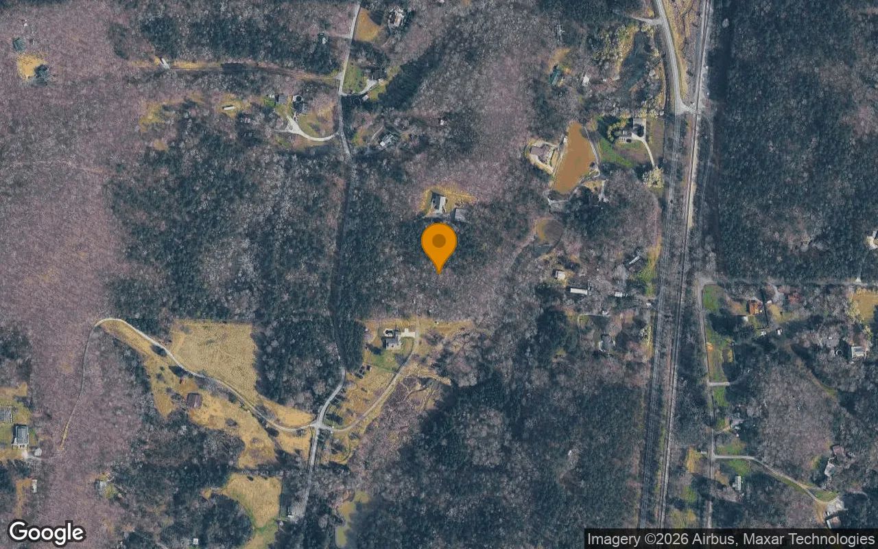 7.47 Acres in Adairsville - Bartow County, GA in Bartow County, Georgia