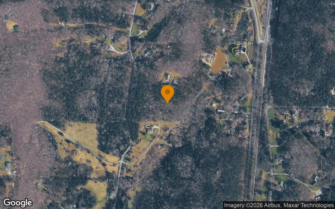 7.47 Acres in Adairsville - Bartow County, GA - Main image