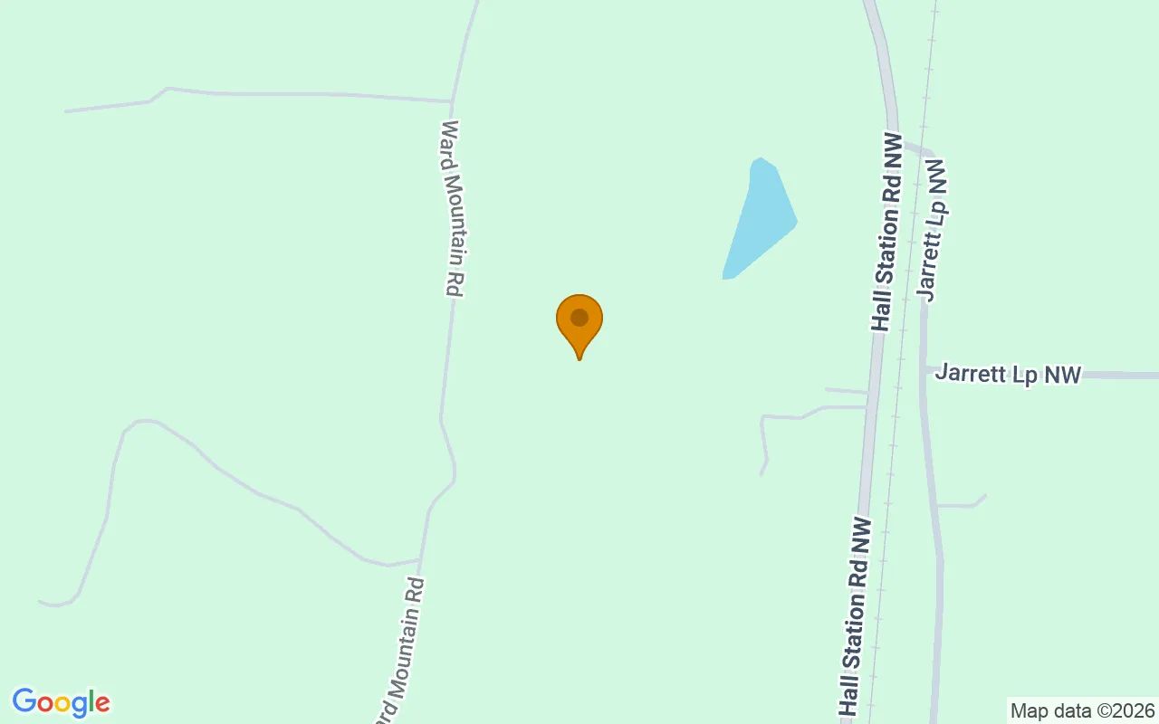 7.47 Acres in Adairsville - Bartow County, GA in Bartow County, Georgia