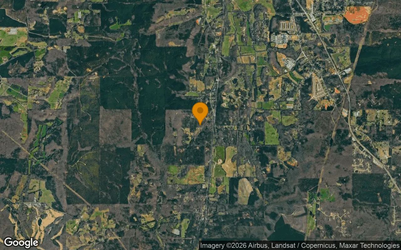 7.47 Acres in Adairsville - Bartow County, GA in Bartow County, Georgia