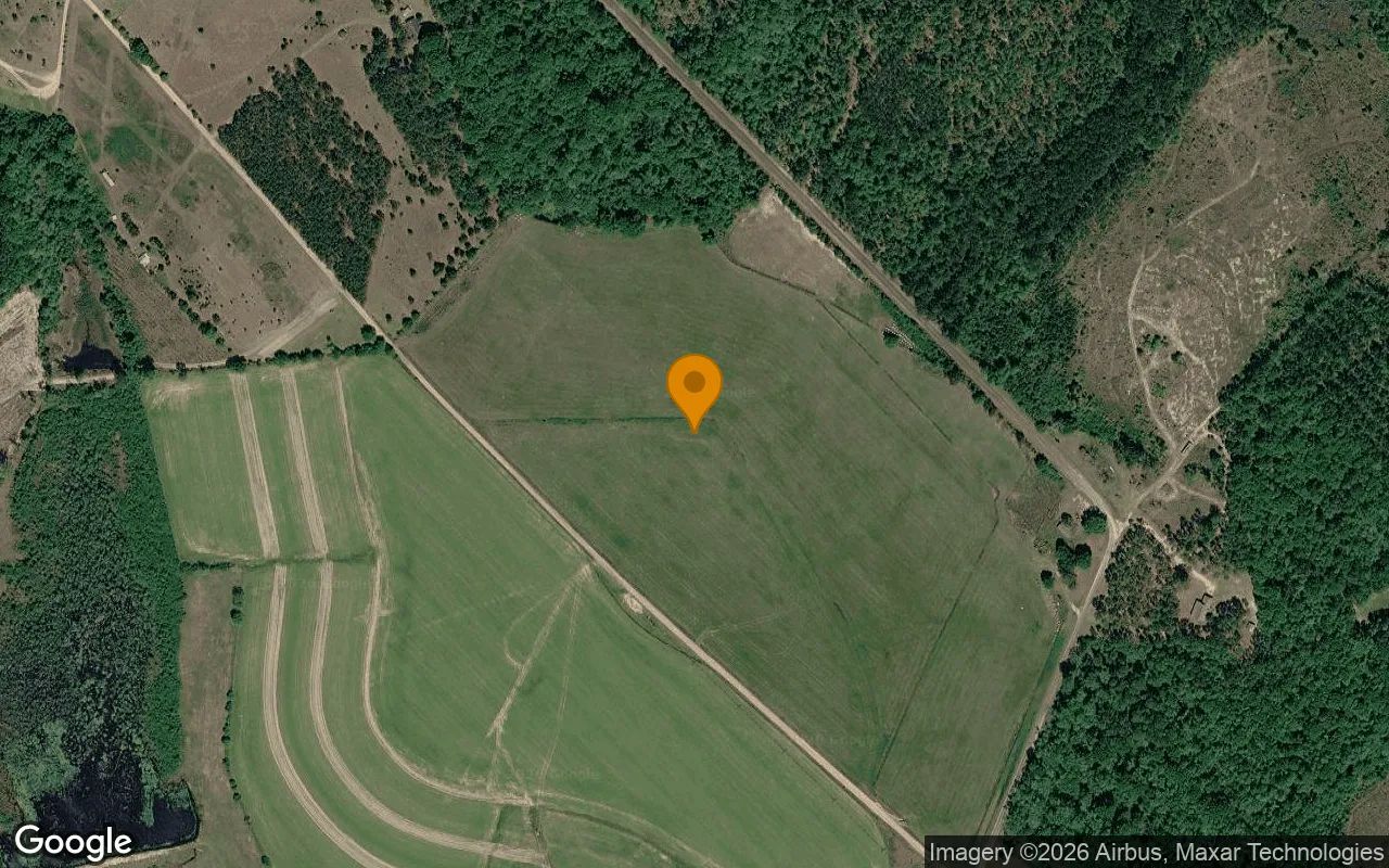 35.26 Acres in Alamo - Wheeler County, GA in Wheeler County, Georgia