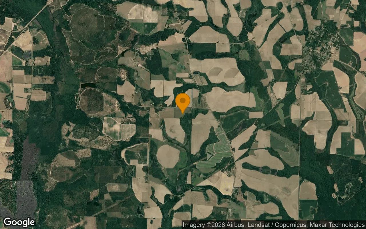 34.84 Acres in Ocilla - Irwin County, GA in Irwin County, Georgia