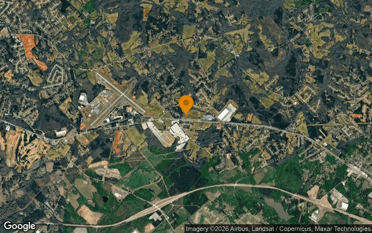 3.47 Acres in Winder - Barrow County, GA in Barrow County, Georgia