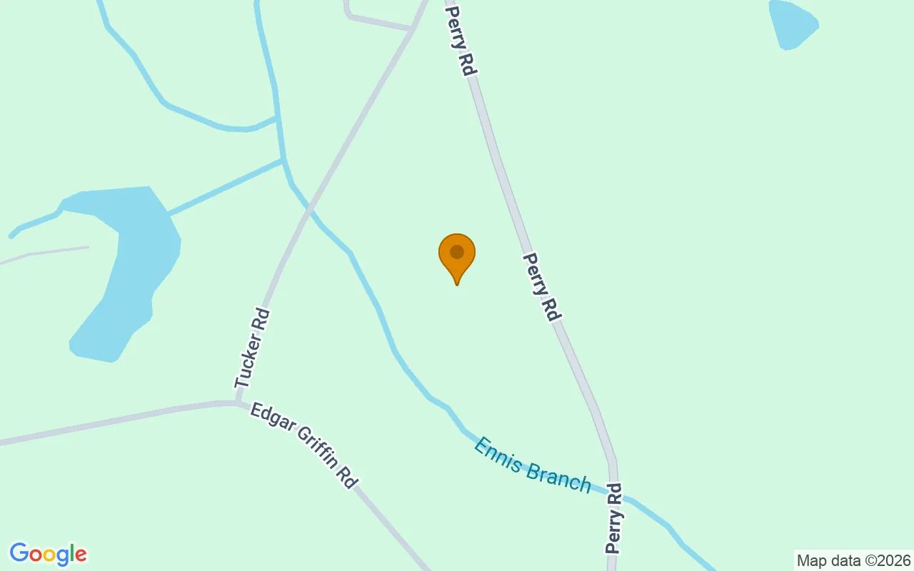 3.52 Acres in Claxton - Evans County, GA in Evans County, Georgia