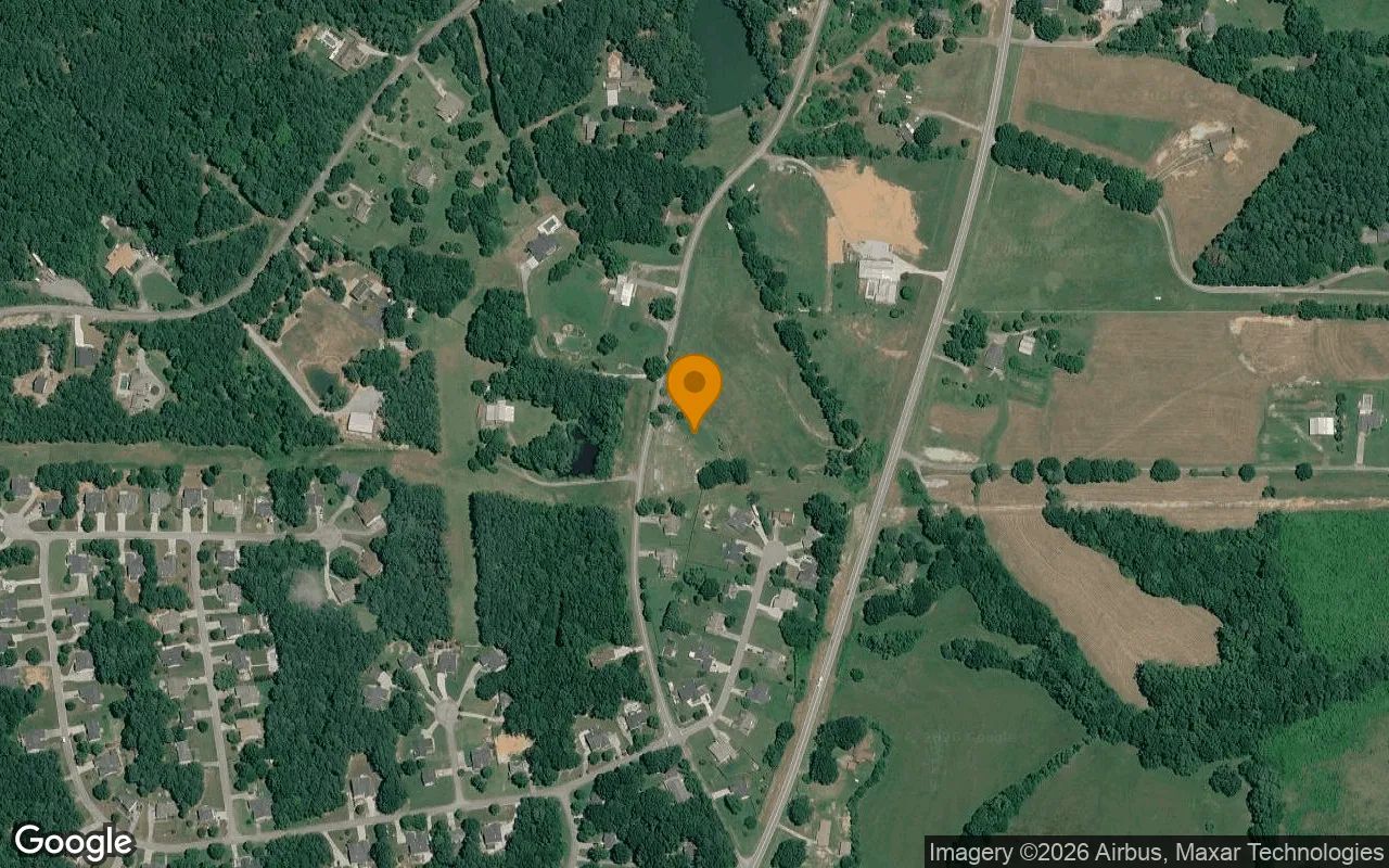 0.54 Acres in Dallas - Paulding County, GA in Paulding County, Georgia