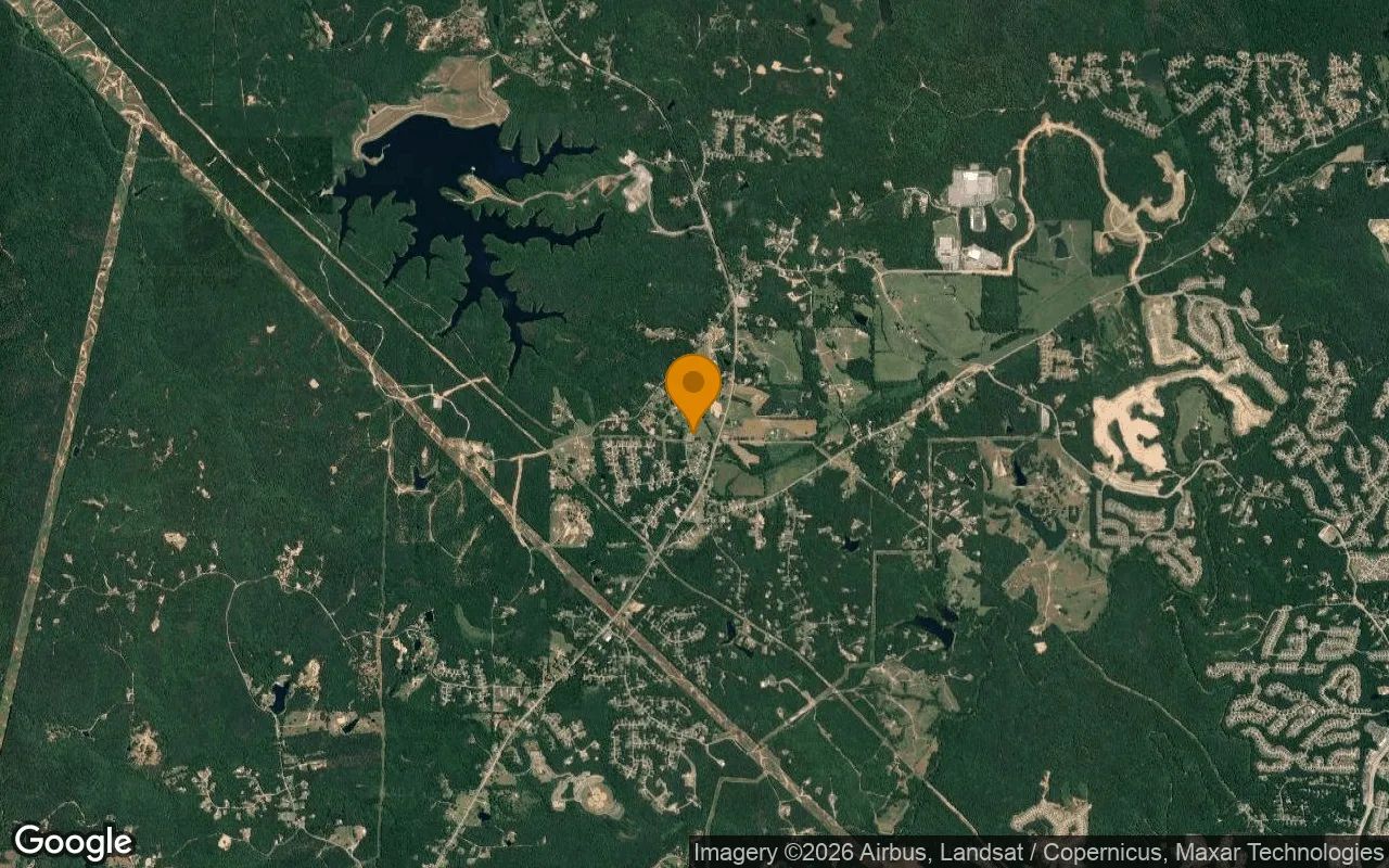 0.54 Acres in Dallas - Paulding County, GA in Paulding County, Georgia