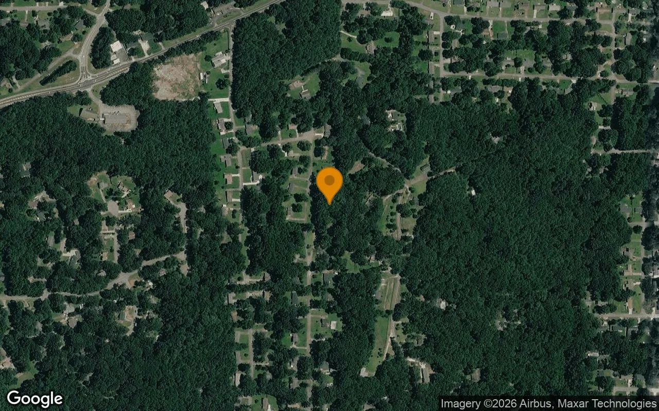 0.55 Acres in Douglasville - Douglas County, GA in Douglas County, Georgia