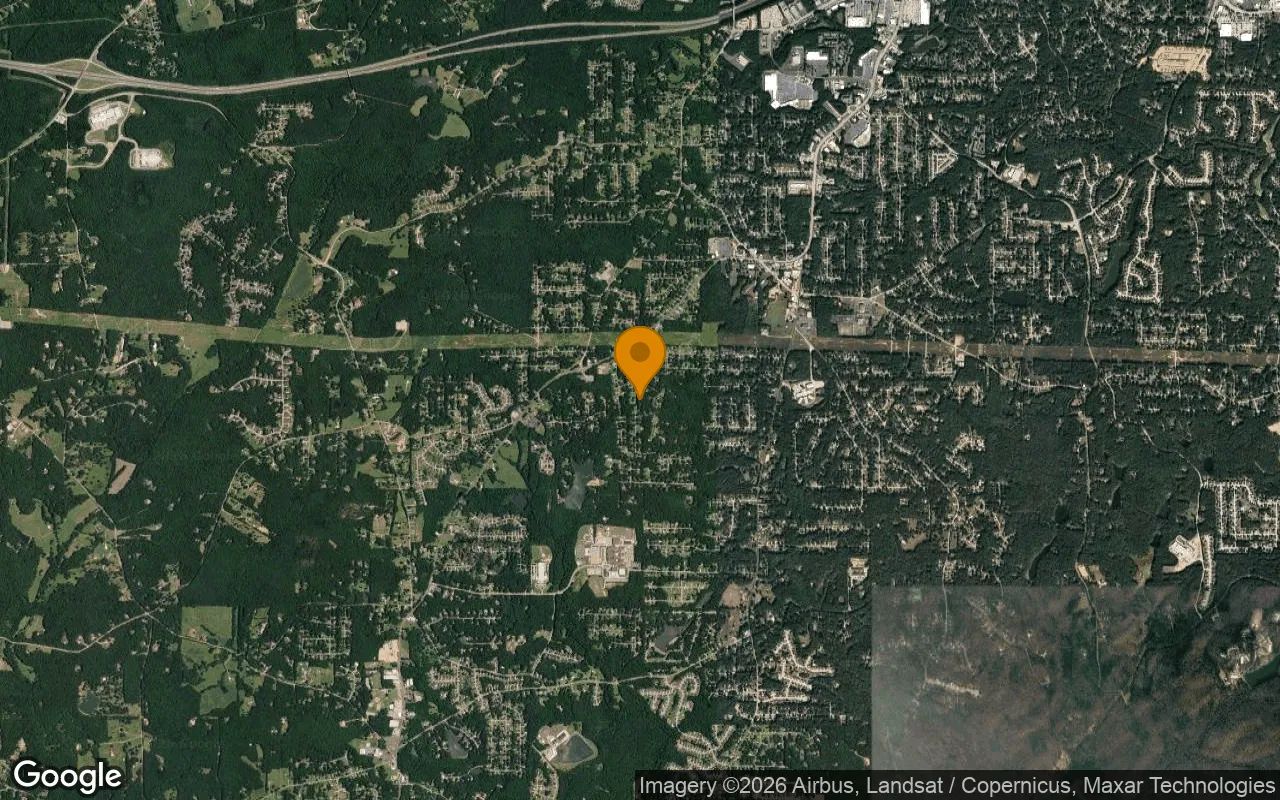 0.55 Acres in Douglasville - Douglas County, GA in Douglas County, Georgia