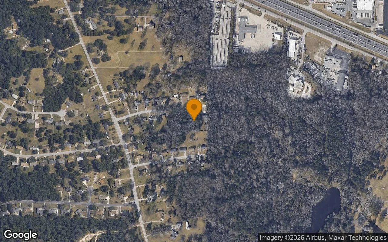 0.55 Acres in Conyers - Rockdale County, GA in Rockdale County, Georgia