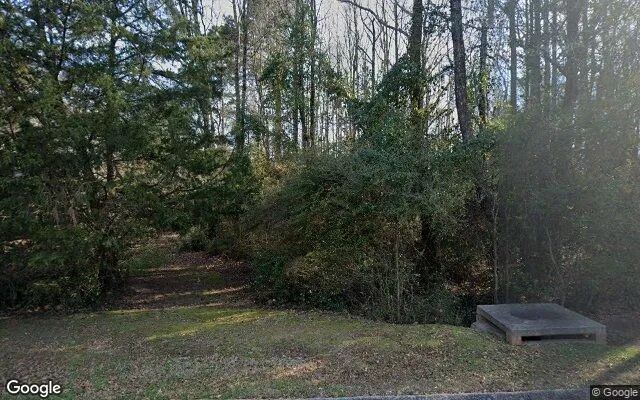 0.55 Acres in Conyers - Rockdale County, GA in Rockdale County, Georgia