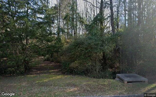 0.55 Acres in Conyers - Rockdale County, GA - Image 4