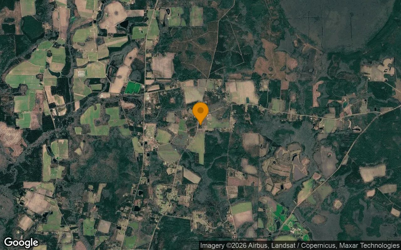 3.53 Acres in Nashville - Berrien County, GA in Berrien County, Georgia