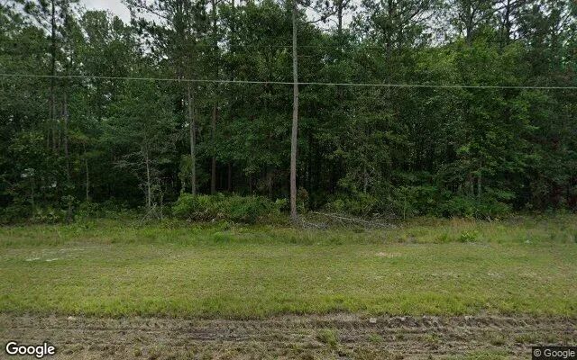3.53 Acres in Nashville - Berrien County, GA in Berrien County, Georgia