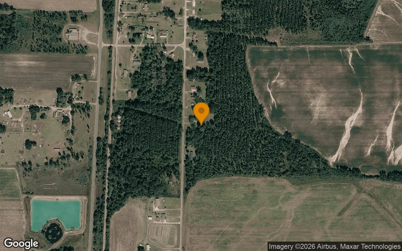 0.74 Acres in Damascus - Early County, GA in Early County, Georgia
