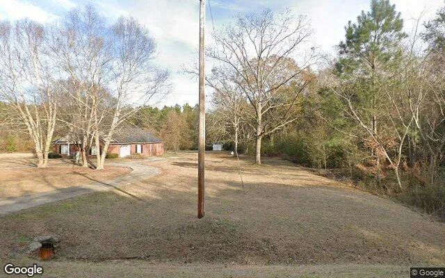 0.74 Acres in Damascus - Early County, GA in Early County, Georgia