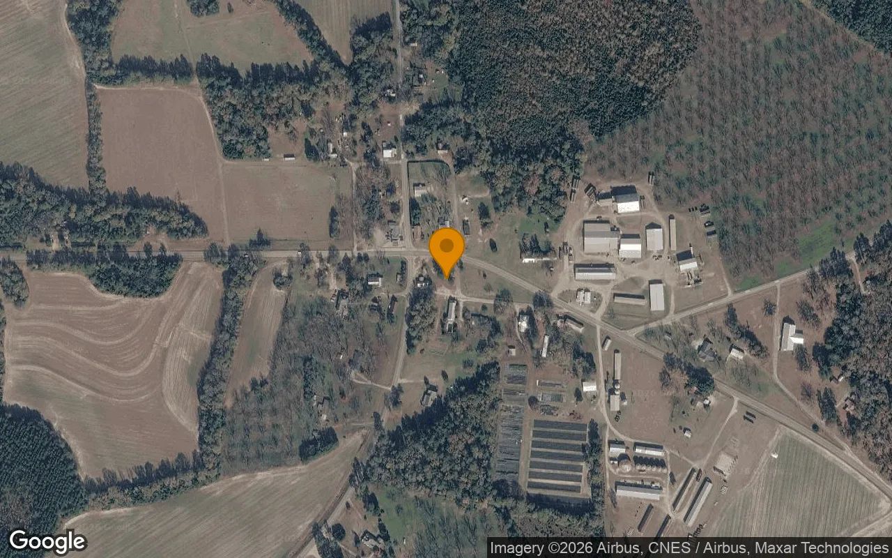 0.36 Acres in Matthews - Jefferson County, GA in Jefferson County, Georgia
