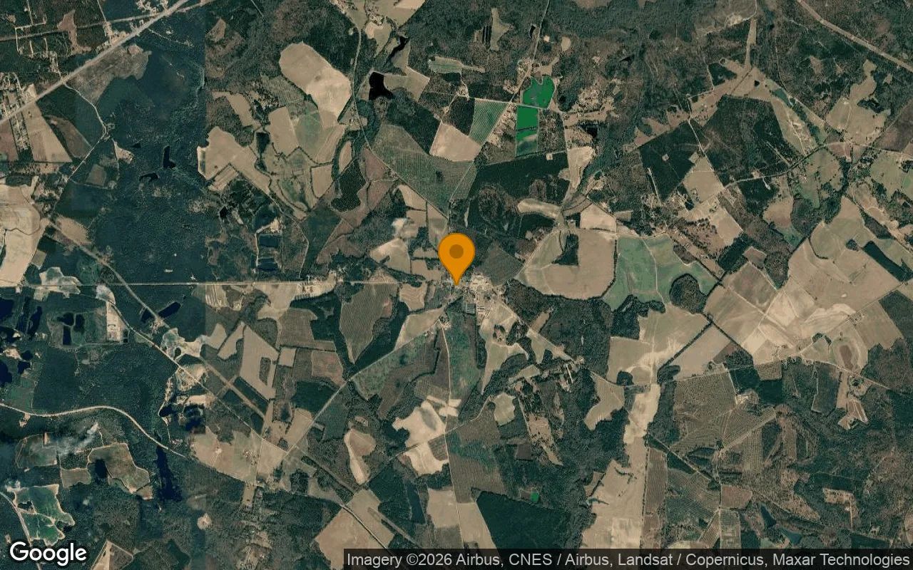 0.36 Acres in Matthews - Jefferson County, GA in Jefferson County, Georgia
