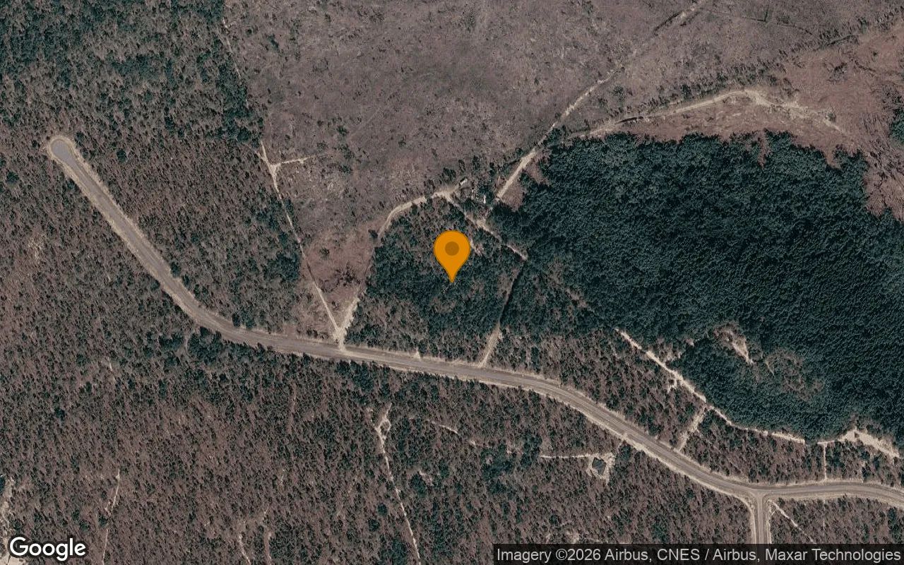 3.5 Acres in Twin City - Emanuel County, GA in Emanuel County, Georgia