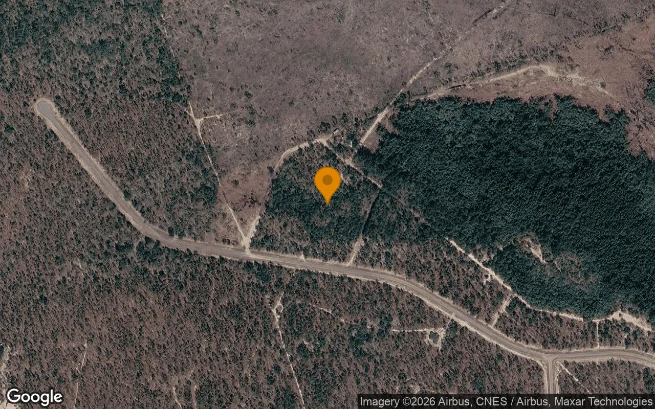 3.5 Acres in Twin City - Emanuel County, GA - Main image