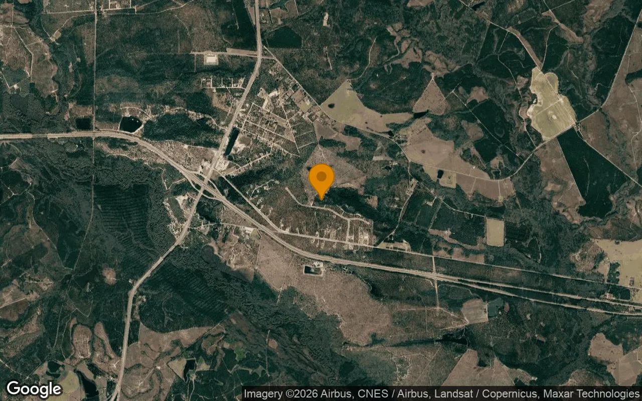 3.5 Acres in Twin City - Emanuel County, GA in Emanuel County, Georgia